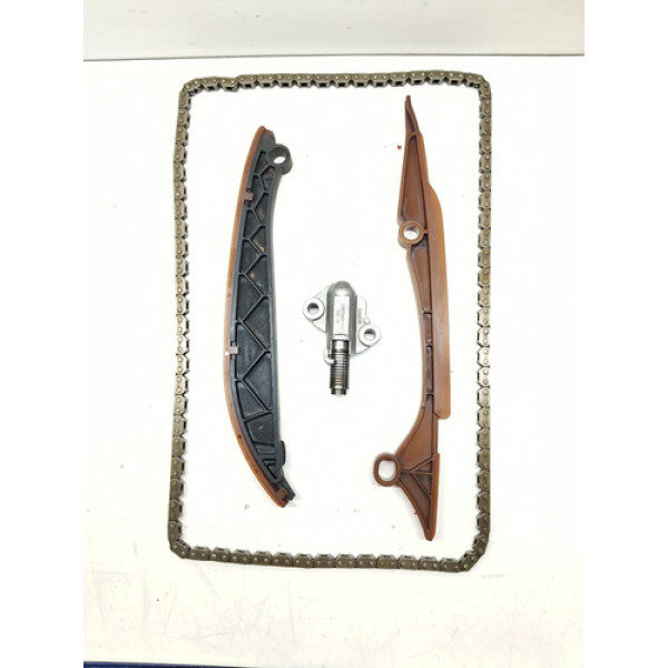 Kit Corrente Renault Sandero Logan 1.0 3cc 2017 2018 A 2023