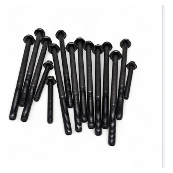 Parafuso Caixa Cambio Tracker 1.0 1.2  2020/ Aut