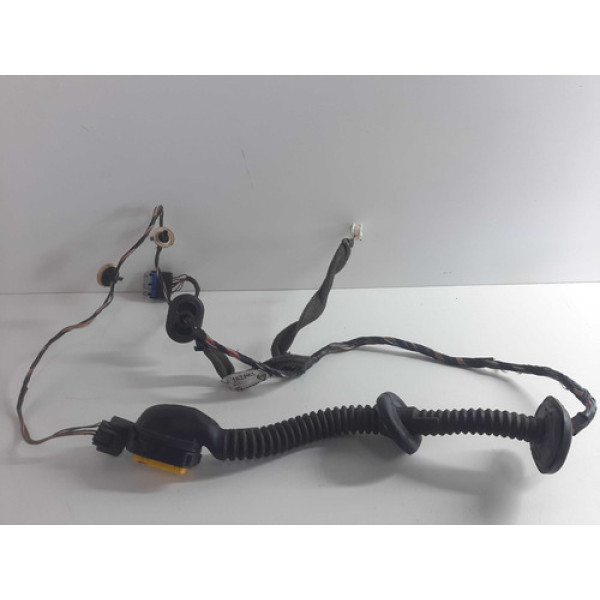 Chicote Porta Traseira Direita Renault Captur 2017 A 2020