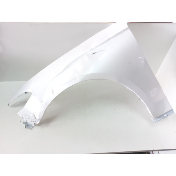 Para Lama Esquerdo Fusion 2.0 Titanium 16 A 19 Detalhes 