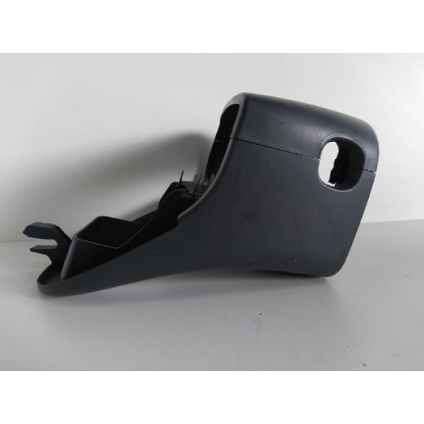 Moldura Superior Coluna Direção Renault Duster 2015 A 2019