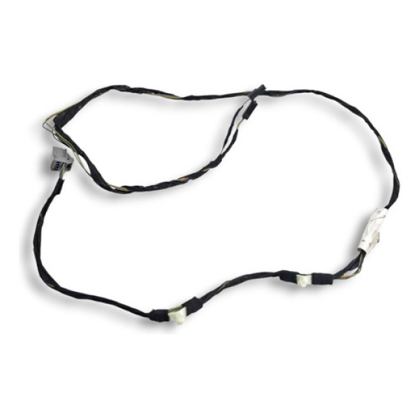 Chicote Luz Cortesia Teto Ka 1.0 3cc 2016 2017 2018 2019 20