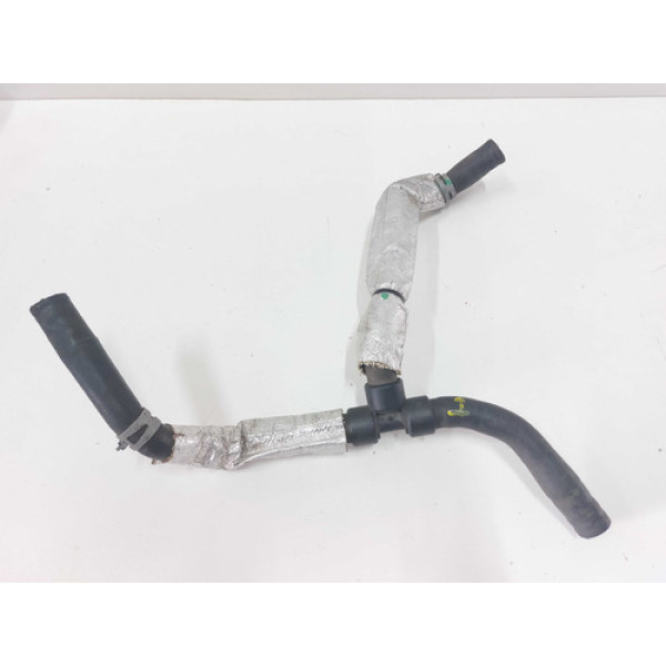 Mangueira T Agua Do Radiador Fusion 2.0 Ecobooster 16 A 19