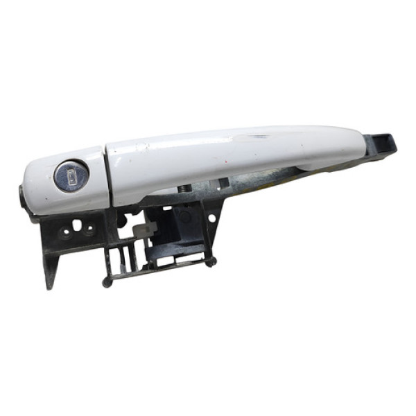 Maçaneta Dianteira Esquerda C3 2013 2014 2015 2019