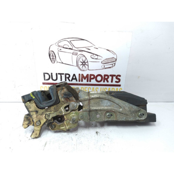 Fechadura Eletrica Dianteira Direita Gm Omega 90229916