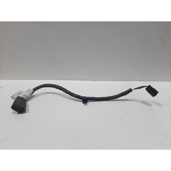 Chicote Da Canister Ford Fusion Titanium 2.0 Turbo 2017