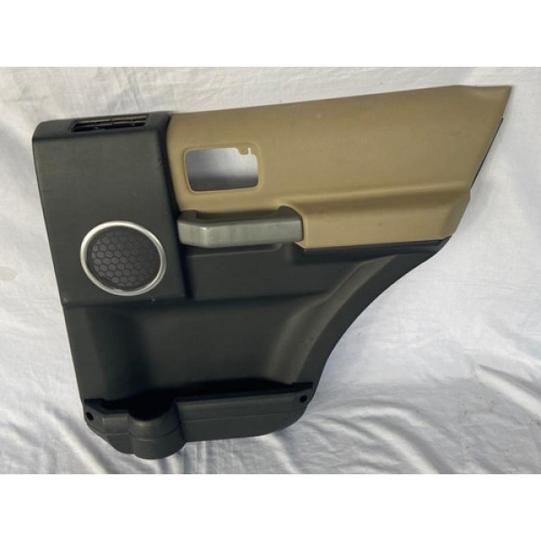 Forro De Porta Traseiro Direito Discovery 3 2008 