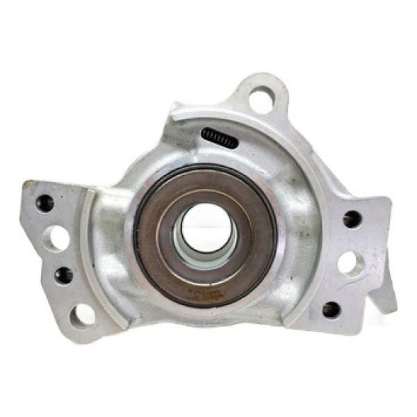 Suporte Estator Cvt Jf015 Captur Duster 1.6 16v 2017 A 2021