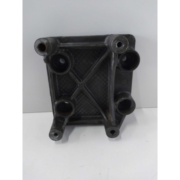 Suporte Compressor Ar Peugeot 206 1.4 2004 A 2010 9656887180