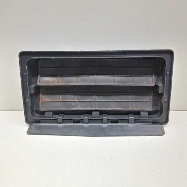 Grade Saida Ar Carroceria Kia Opirus 3.8 V6 2007 2008 Detal