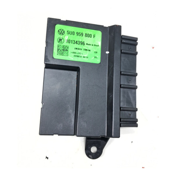 Módulo Conforto Vw Gol Voyage Saveiro Fox 2017 A 2023