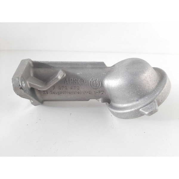 Pescador Bomba De Óleo Bmw X5 4.4 Biturbo 2011 Motor N63