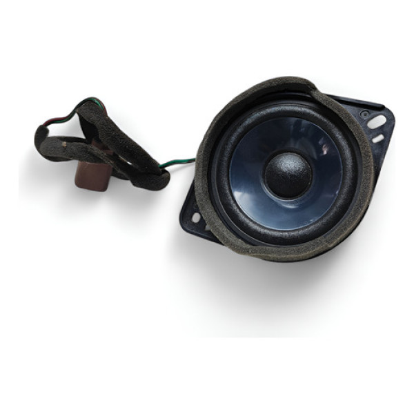 Alto Falante Tweeter Edge 2013 A 2015 Preto