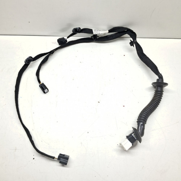 Chicote Porta Dianteira Esquerda Renault Kwid 2022 2023 2024