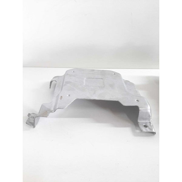 Suporte Modulo Injeção Jeep Renegade T270 1.3 Flex 22 A 24