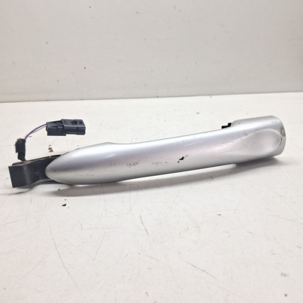 Maçaneta Externa Dianteira Direita Fluence 2011 A 2016 Dianteira