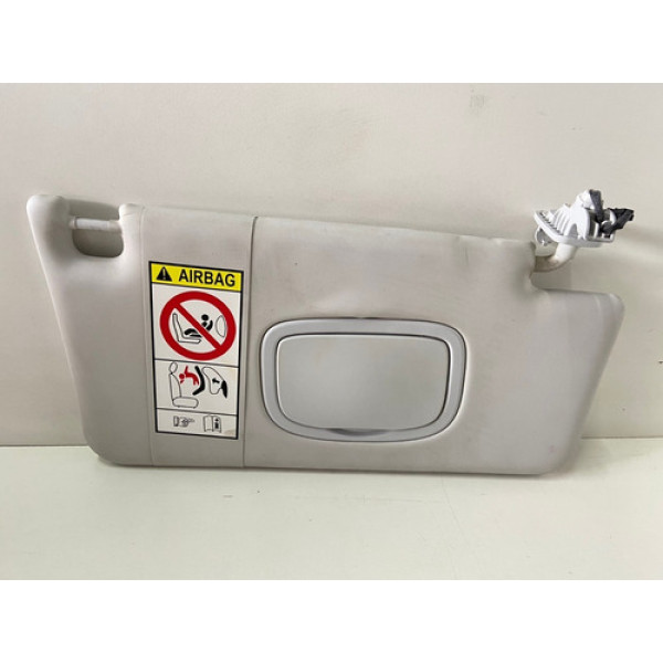 Quebra Sol Direito Jeep Renegade 2016 A 2021