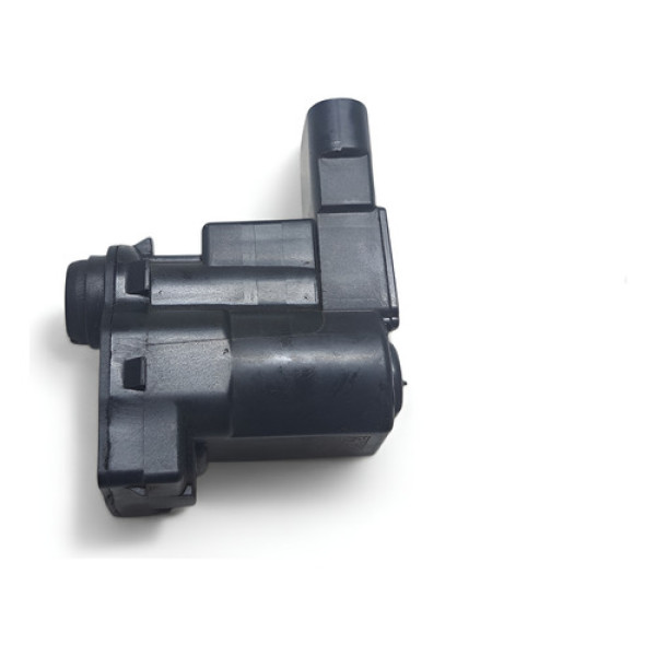 Trava Portinhola  Tanque  Jeep Renegade  2015/