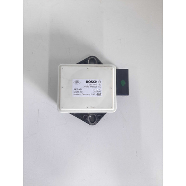 Módulo Sensor Aceleração Land Rover Discovery 4 3.0 12 A 16