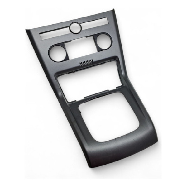 Moldura Painel Central Captiva 2008 A 2017 Preto