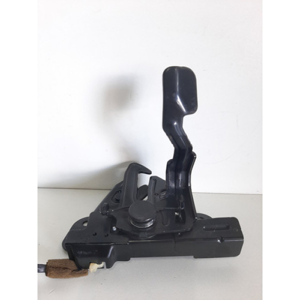 Fechadura Elétrica Capo Dianteiro Hb20 2013 2014 A 2019