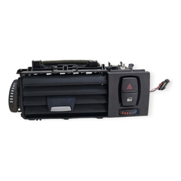 Difusor Ar Central Esquerdo Bmw 320i 2013 A 2016