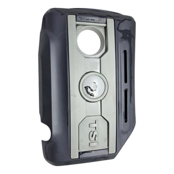 Capa Tampa Motor Tiguan Jetta Passat 2.0 Tsi 2009 A 2013