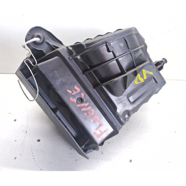 Caixa Filtro Ar Renault Fluence 2.0 Aut 2012 A 15 Detalhe