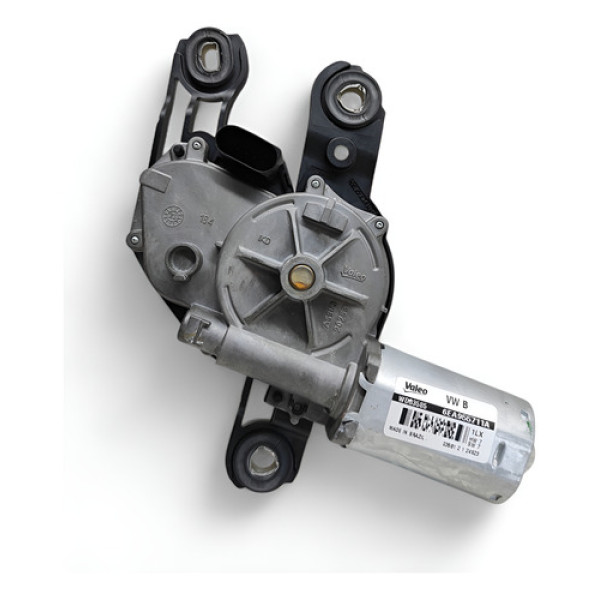 Motor Limpador Traseiro Polo 2018 A 2025