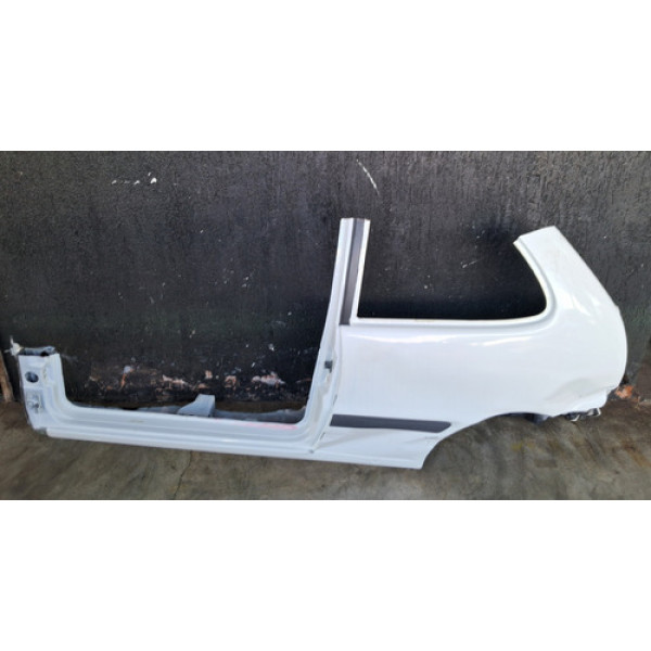 Lateral Esquerda Fiat Palio 1.0 Fire Sapão 2006 A 2015