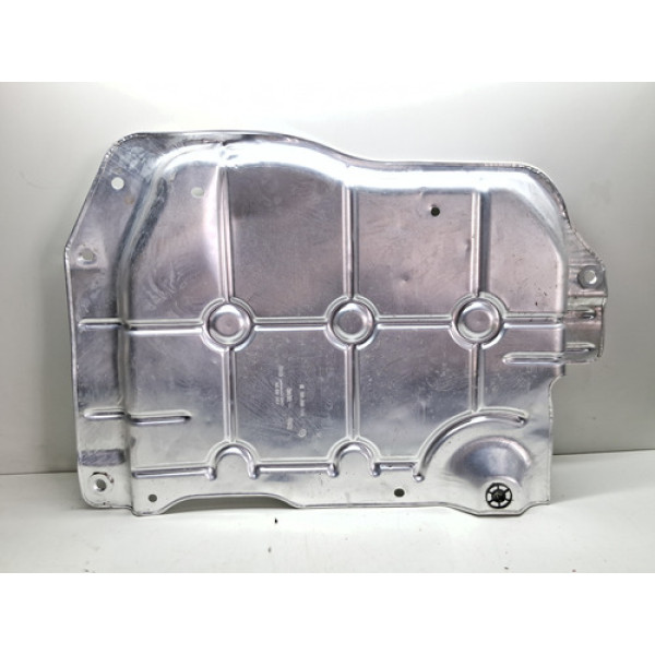 Defletor Calor Silencioso Audi Q3 Tiguan 2015 2016 2017 A 19