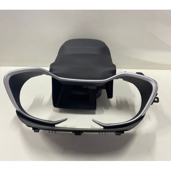 Moldura Acabamento Painel De Instrumento Onix Turbo 20 A 22