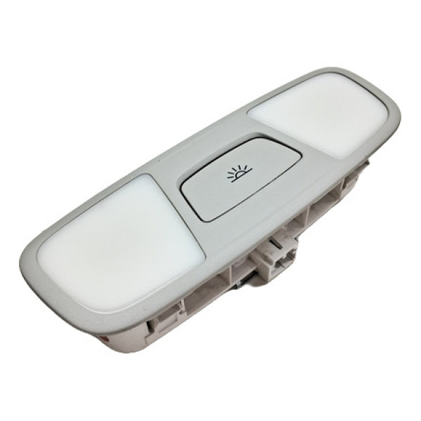 Luz Cortesia Teto Traseira Audi Q3 1.4 Tfsi 2015 A 2019