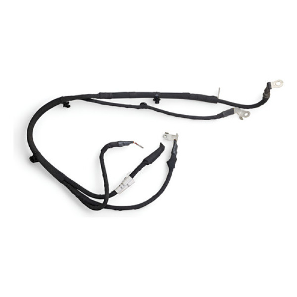 Cabo Negativo Bateria Tracker Turbo 2020 2021 2022/