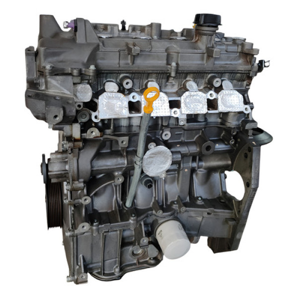 Motor Versa March 1.6 16v Flex 2012 2013  A 2021 