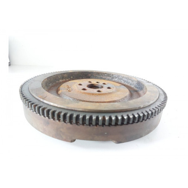 Volante Do Motor Yh5 Hb20 1.0 3cc 2013 A 2018