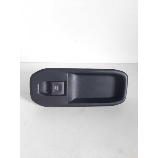 Botao Comando Vidro Diant Direito Renault Oroch Detalhe 2023