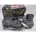 Fechadura Porta Dianteira Esq Astra Zafira Até 2012 24444015