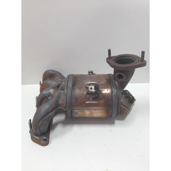 Catalisador Toro Renegade 1.8 E-torq 2016 2017 A 2022