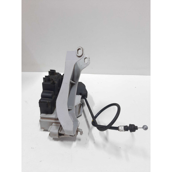 Fechadura Eletrica Traseira Direita Azera 2007 A 11