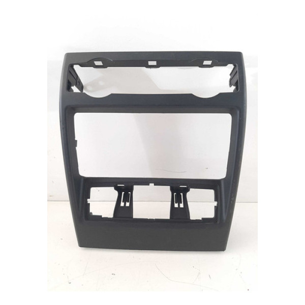Moldura Comando Bmw X5 2011 4.4 Biturbo 