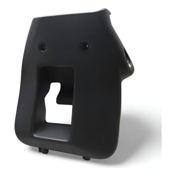 Moldura Coluna Direção Sandero 2014 A 2021