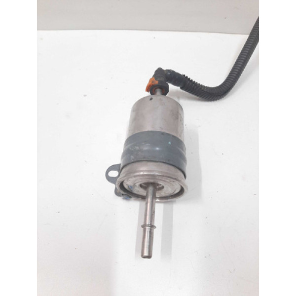 Filtro De Combustível Fusion Titanium 2.0 Turbo 4x4 2017