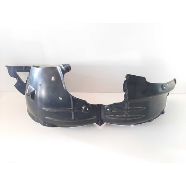 Para Barro Dianteiro Esquerdo Chevrolet Onix 2020 A 2022