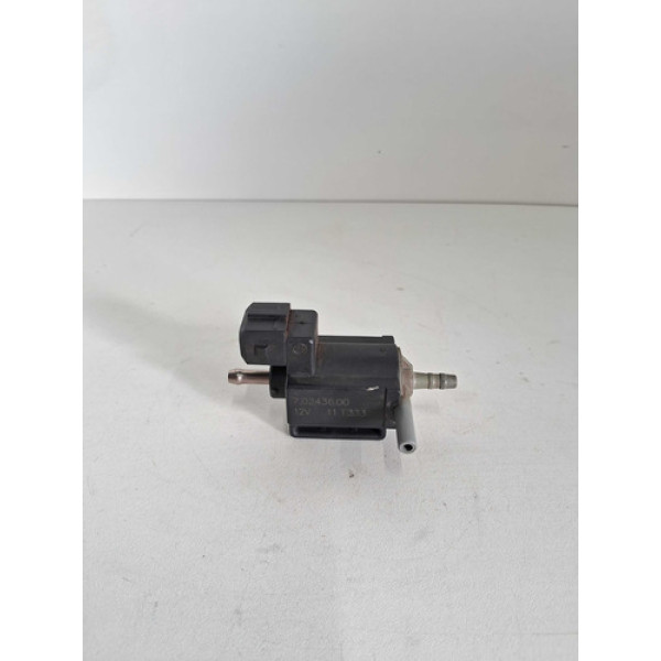 Válvula Solenoide Vacuo Discovery 4 3.0 Diesel 2012 A 2016 