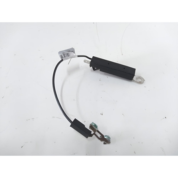 Modulo Amplificador Antena Ford Fusion Titaniun 16/17 Preto