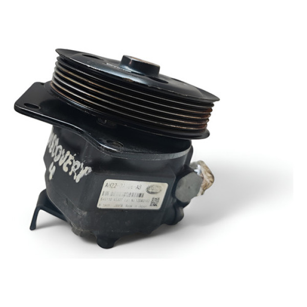 Bomba Direção  Range Rover Sport 06/13 Discovery 3 4 2.7 3.0