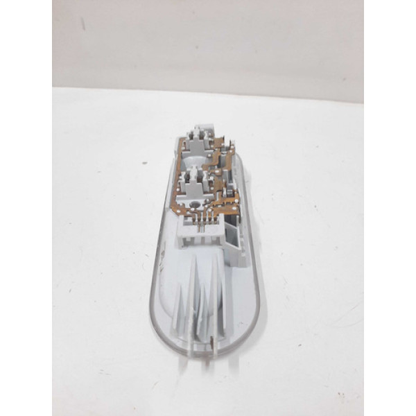 Luz De Teto Cortesia 2 Botões Renault Duster 2015 A 2019