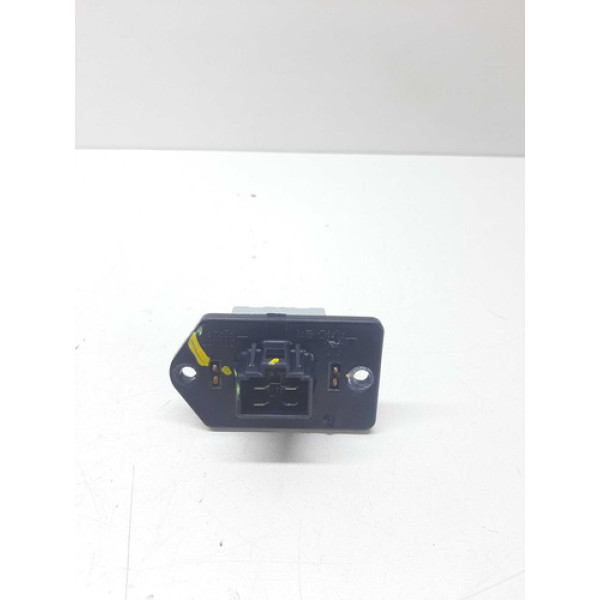 Resistência Ar Condicionado Hyundai Hb20 1.0 3cc 2020 A 22