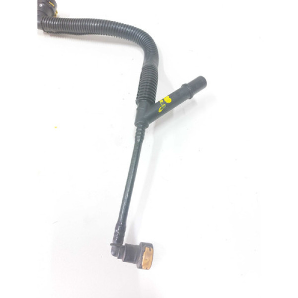 Mangueira De Combustivel Fusion 2.0 Ecobooster 2016 A 2019